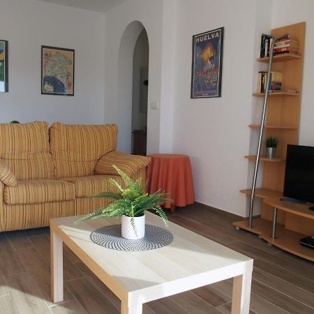 Ayapart Aiamonte Exterior foto