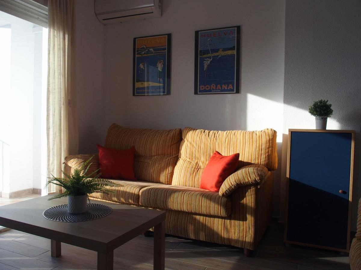 Ayapart Aiamonte Exterior foto
