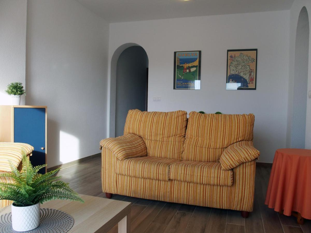 Ayapart Aiamonte Exterior foto