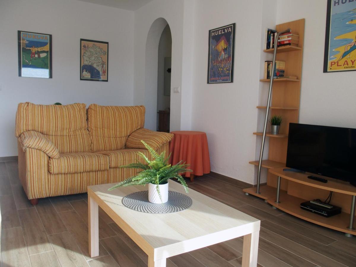 Ayapart Aiamonte Exterior foto
