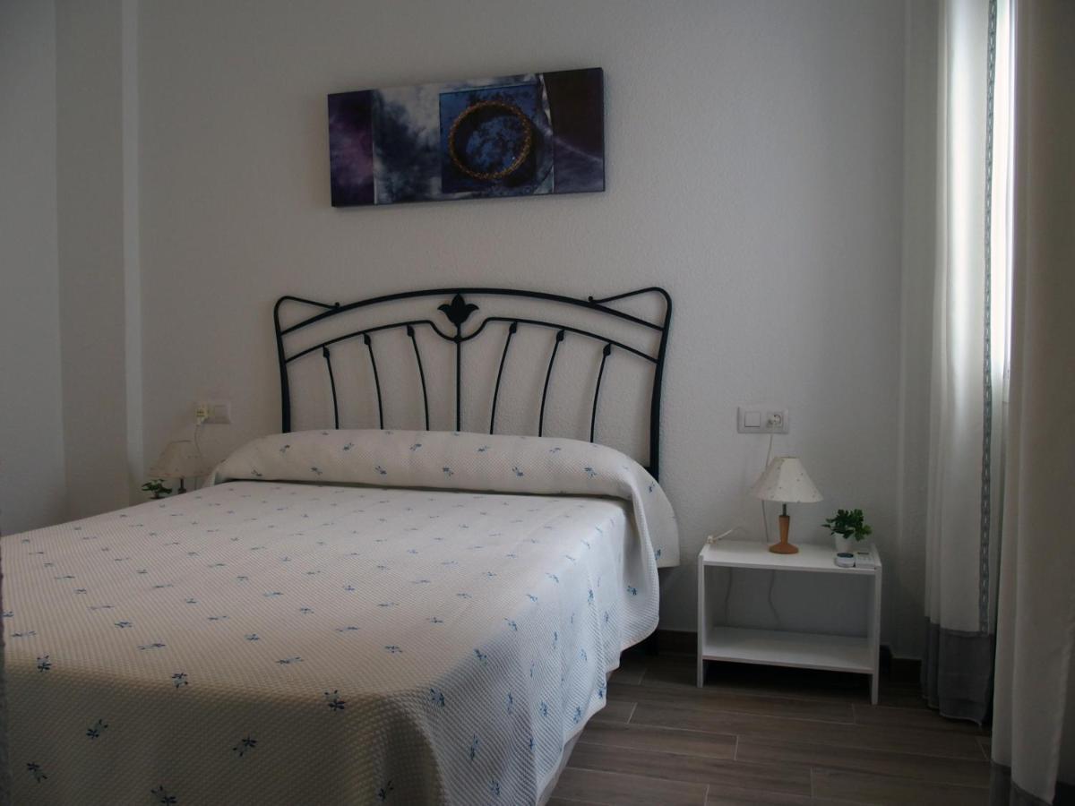 Ayapart Aiamonte Exterior foto