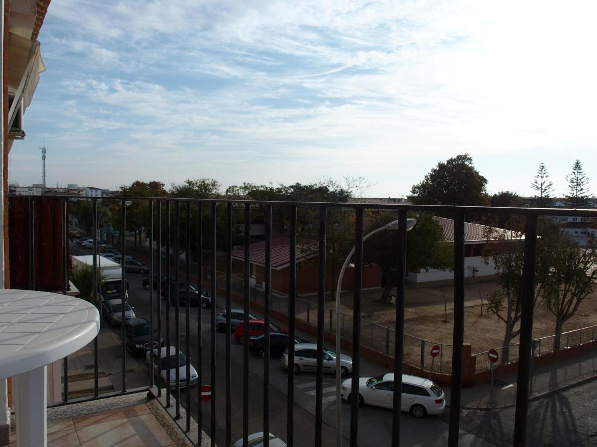 Ayapart Aiamonte Exterior foto