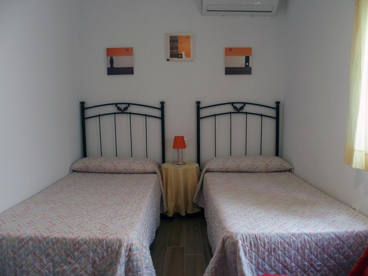 Ayapart Aiamonte Exterior foto