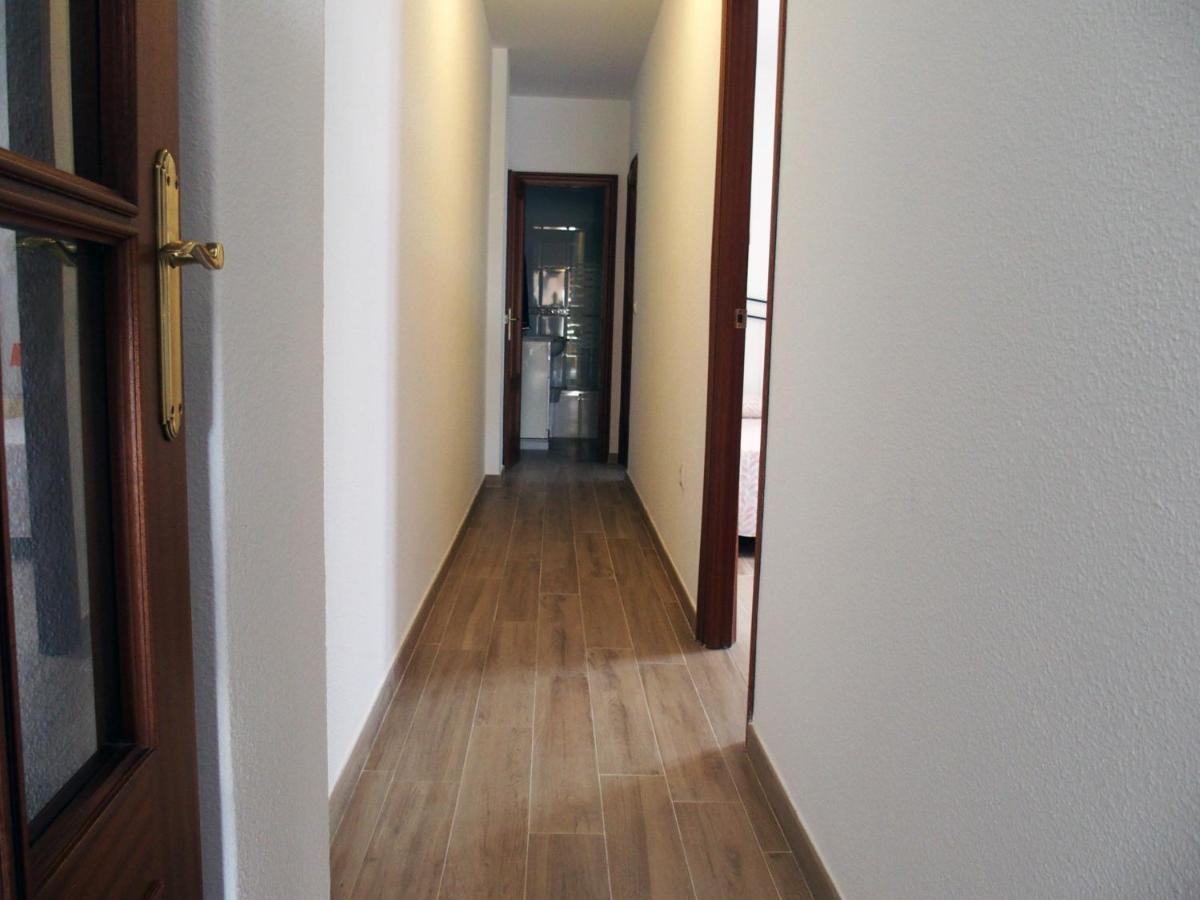 Ayapart Aiamonte Exterior foto