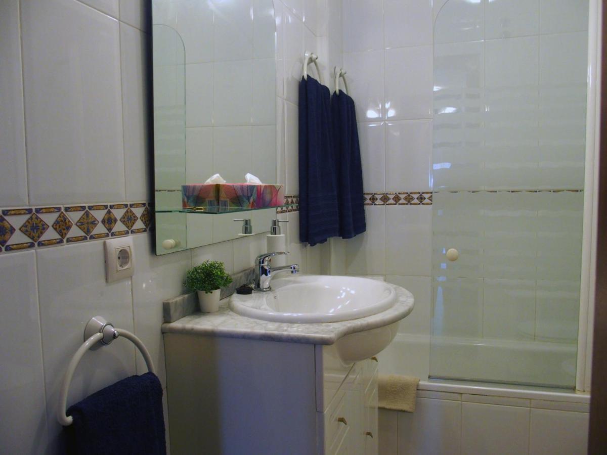 Ayapart Aiamonte Exterior foto