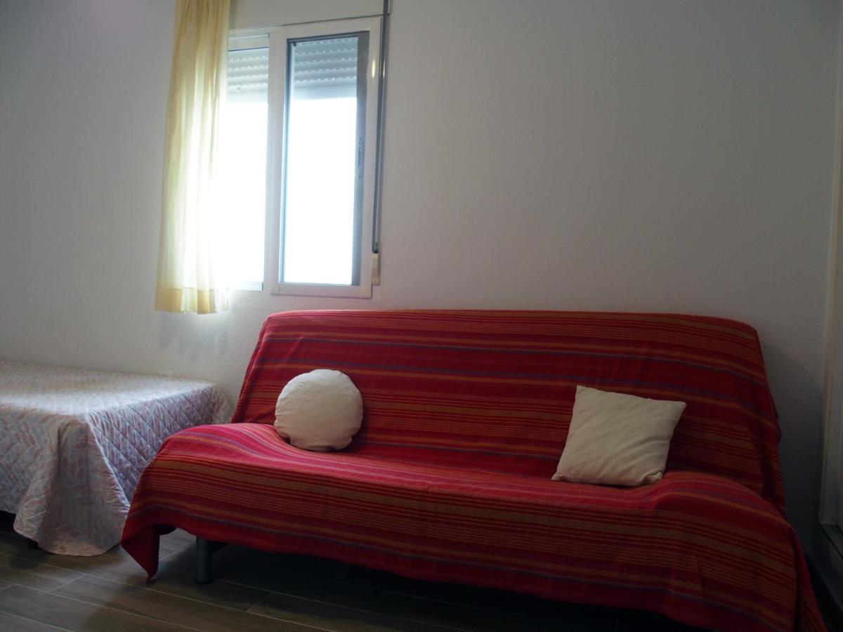 Ayapart Aiamonte Exterior foto