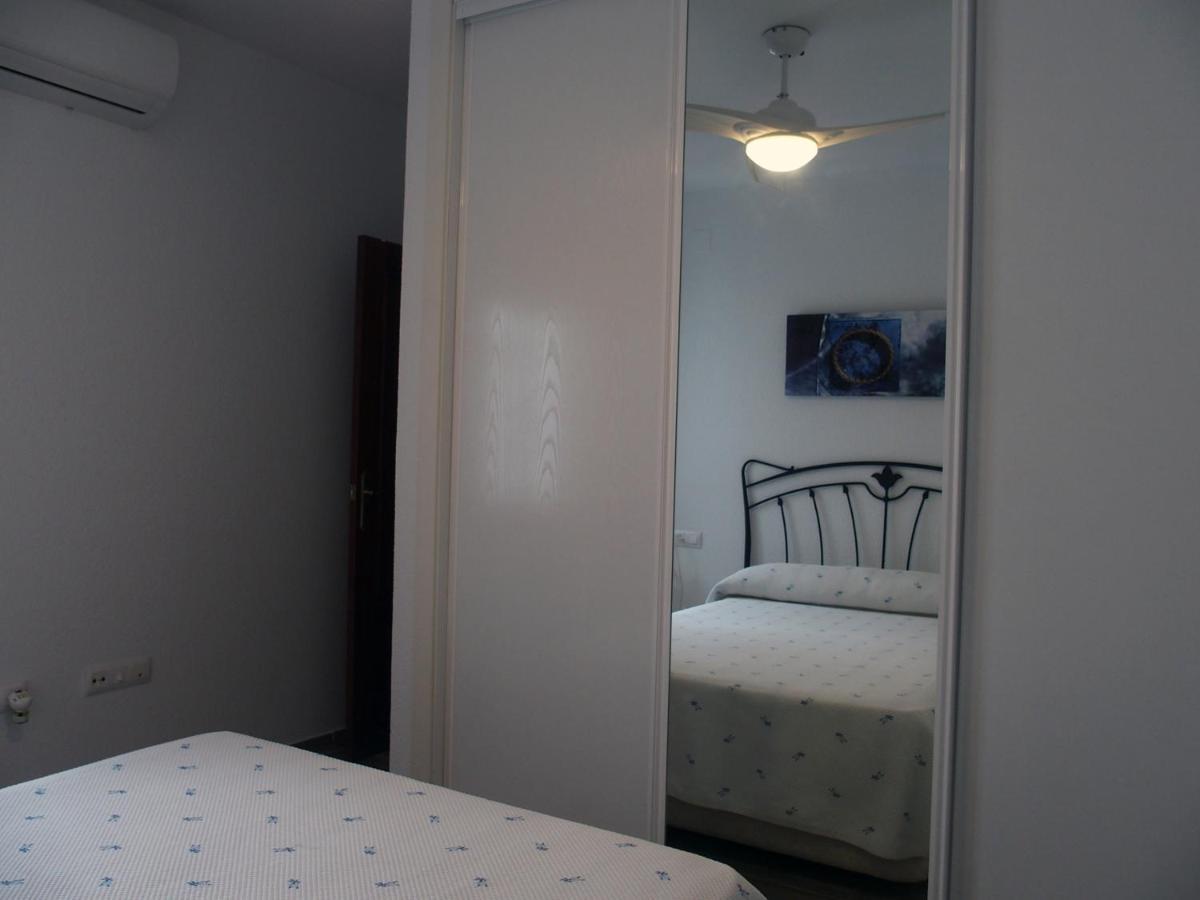 Ayapart Aiamonte Exterior foto