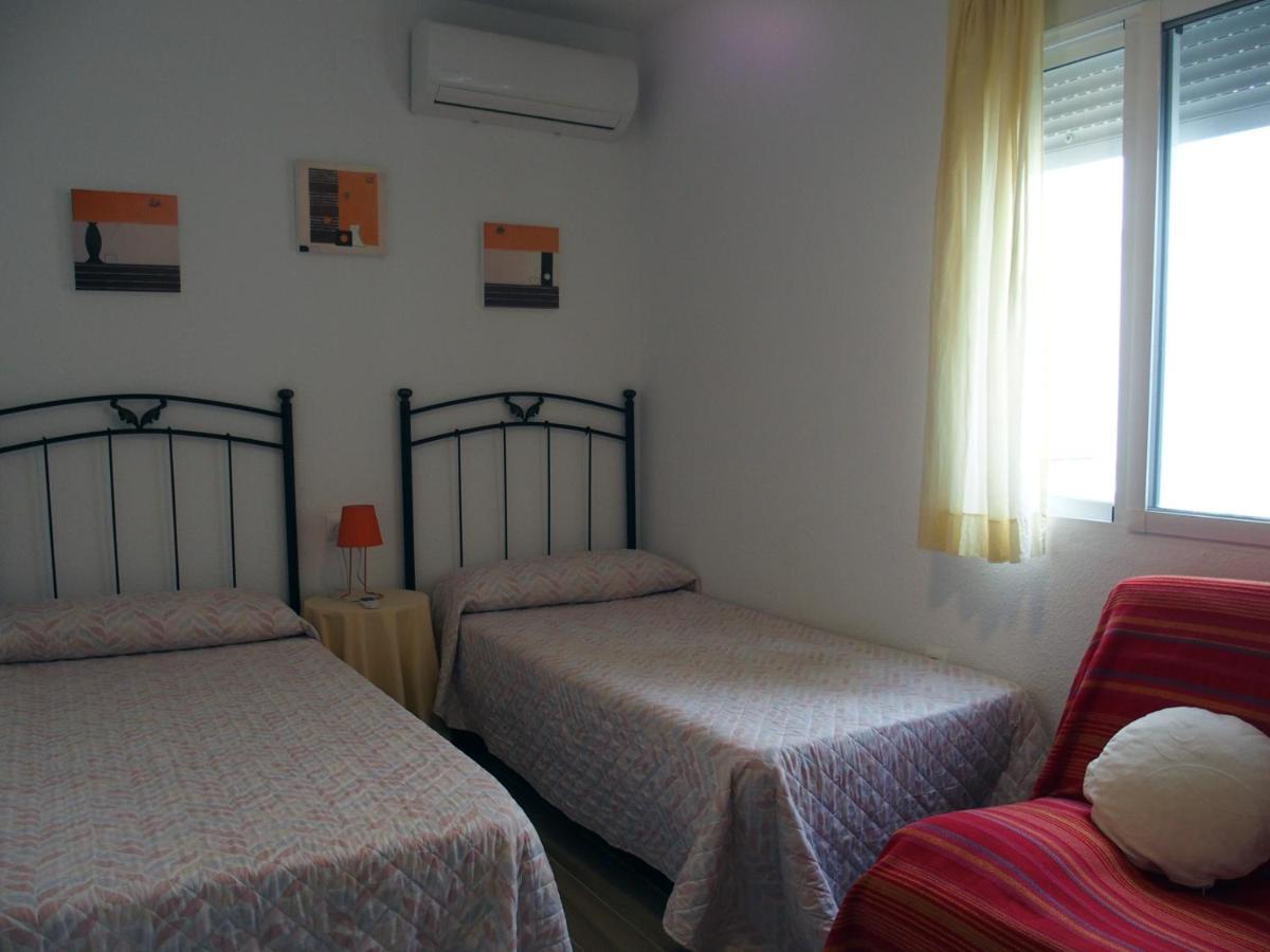 Ayapart Aiamonte Exterior foto