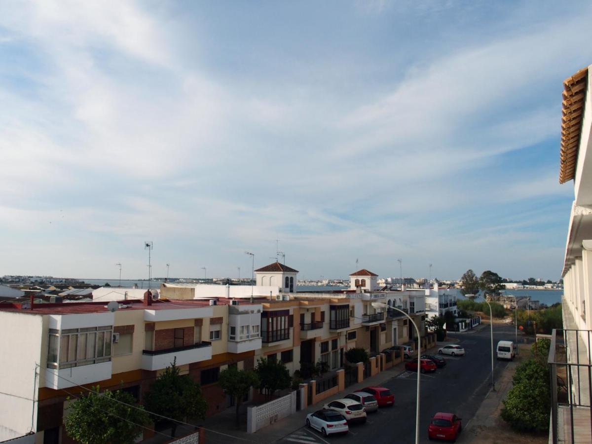 Ayapart Aiamonte Exterior foto