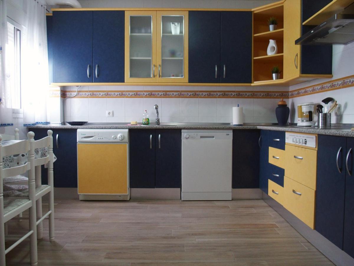 Ayapart Aiamonte Exterior foto